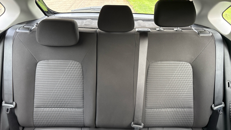 Hyundai i20 1.0T GDi 48V MHD SE Connect 5dr Petrol Hatchback